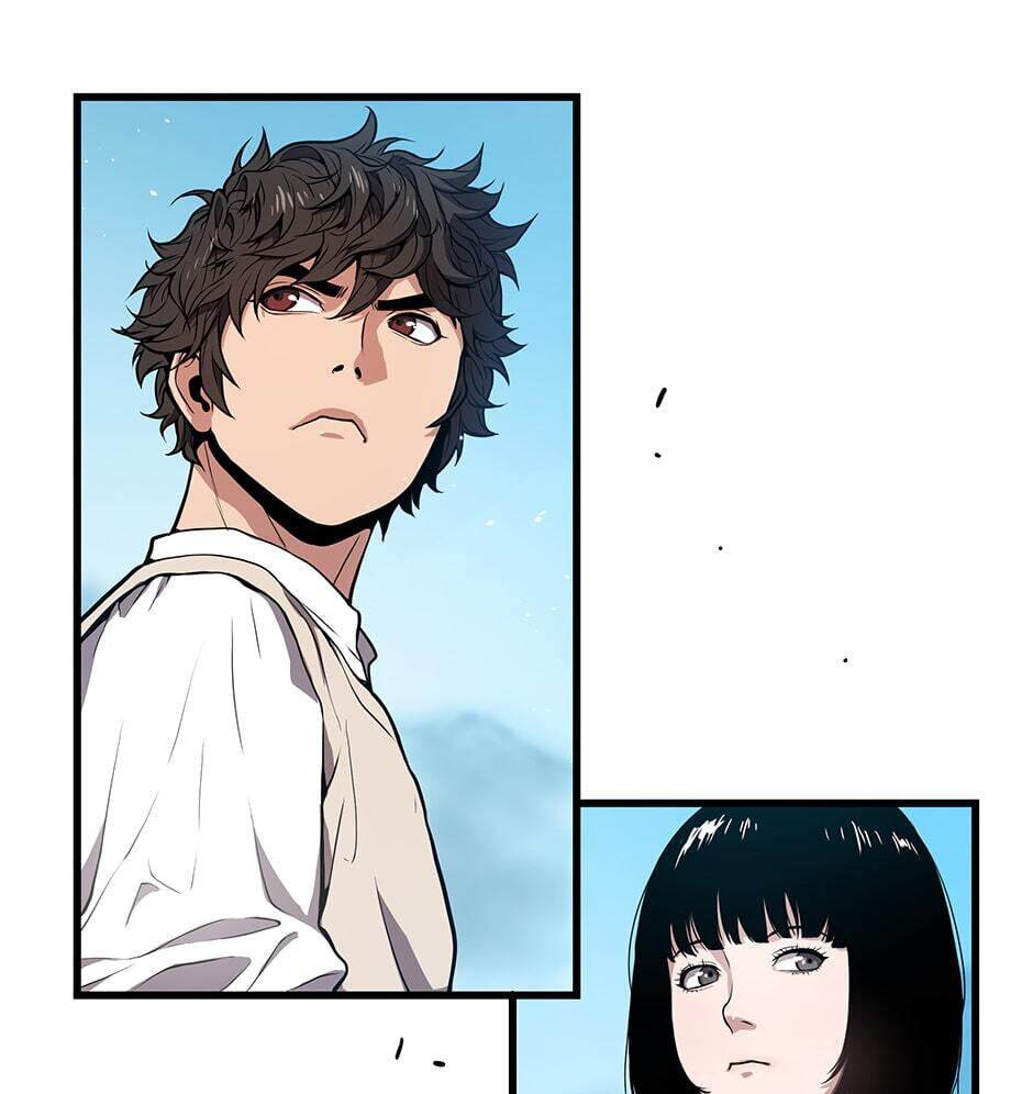Read Hoarding in Hell chapter 24 image 10 on Lezhin