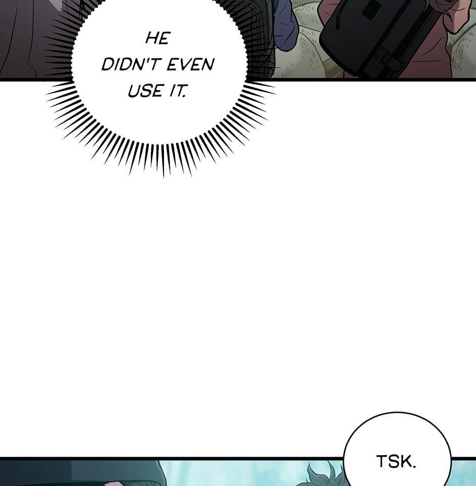 Read Hoarding in Hell chapter 24 image 100 on Lezhin