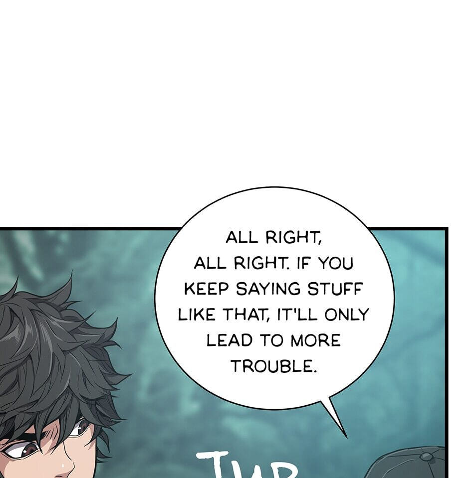 Read Hoarding in Hell chapter 24 image 102 on Lezhin