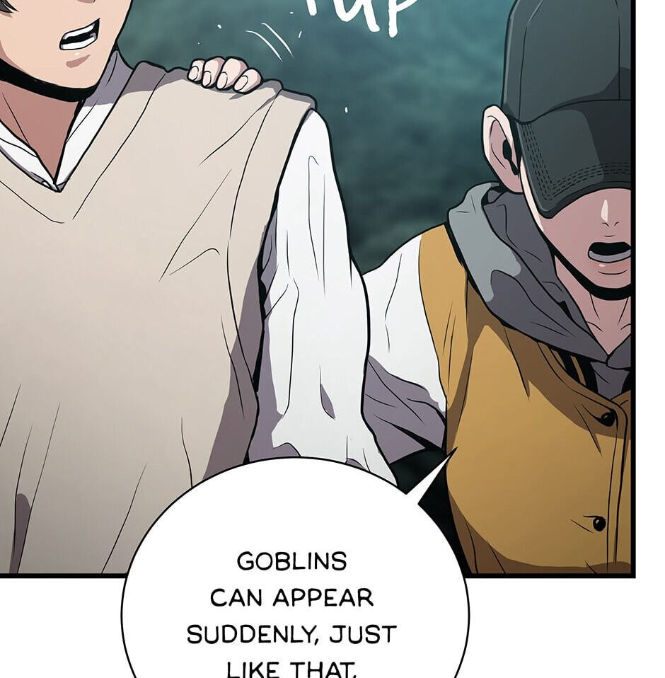 Read Hoarding in Hell chapter 24 image 103 on Lezhin