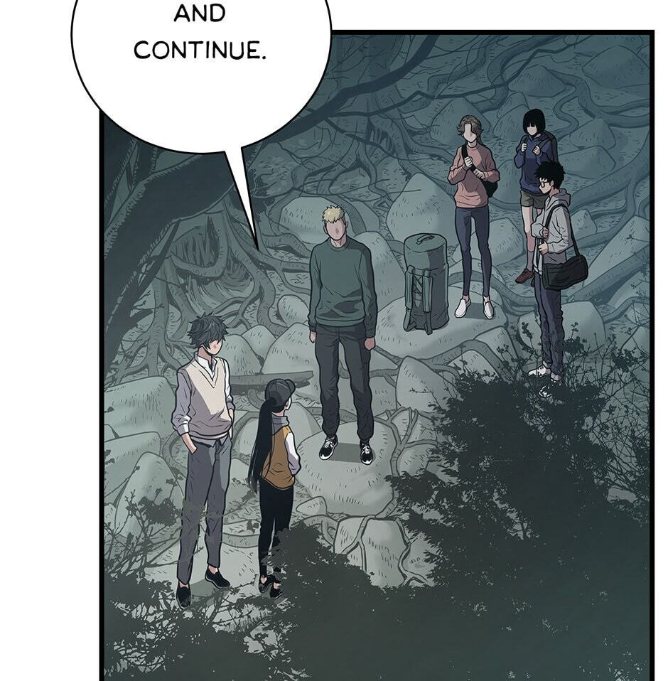 Read Hoarding in Hell chapter 24 image 105 on Lezhin