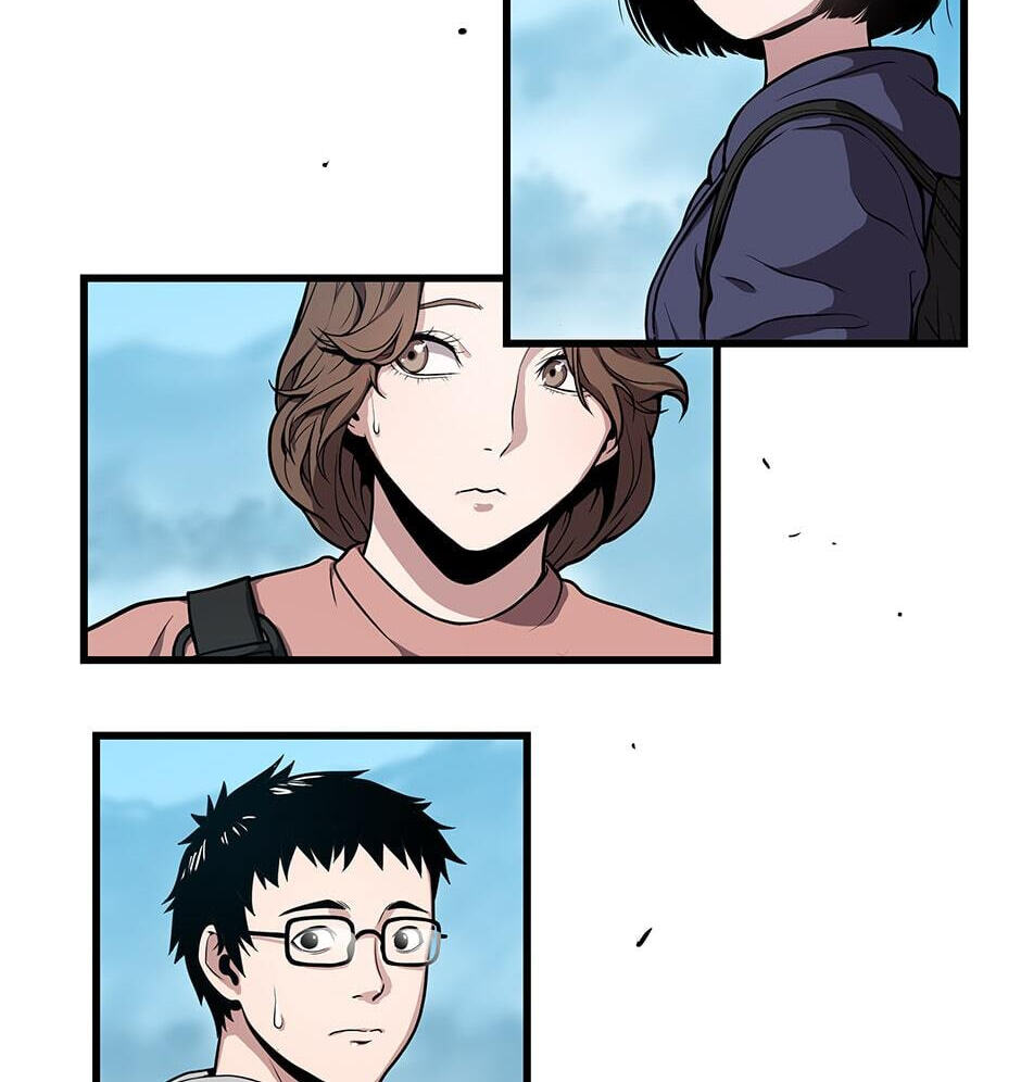 Read Hoarding in Hell chapter 24 image 11 on Lezhin