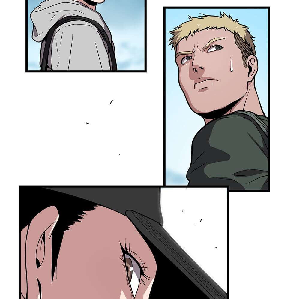 Read Hoarding in Hell chapter 24 image 12 on Lezhin
