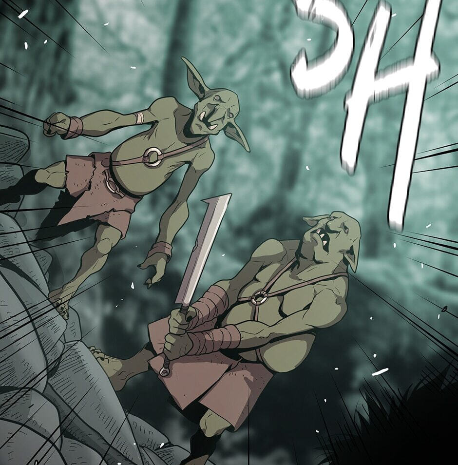 Read Hoarding in Hell chapter 24 image 120 on Lezhin