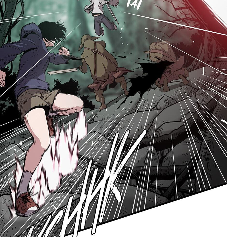 Read Hoarding in Hell chapter 24 image 129 on Lezhin