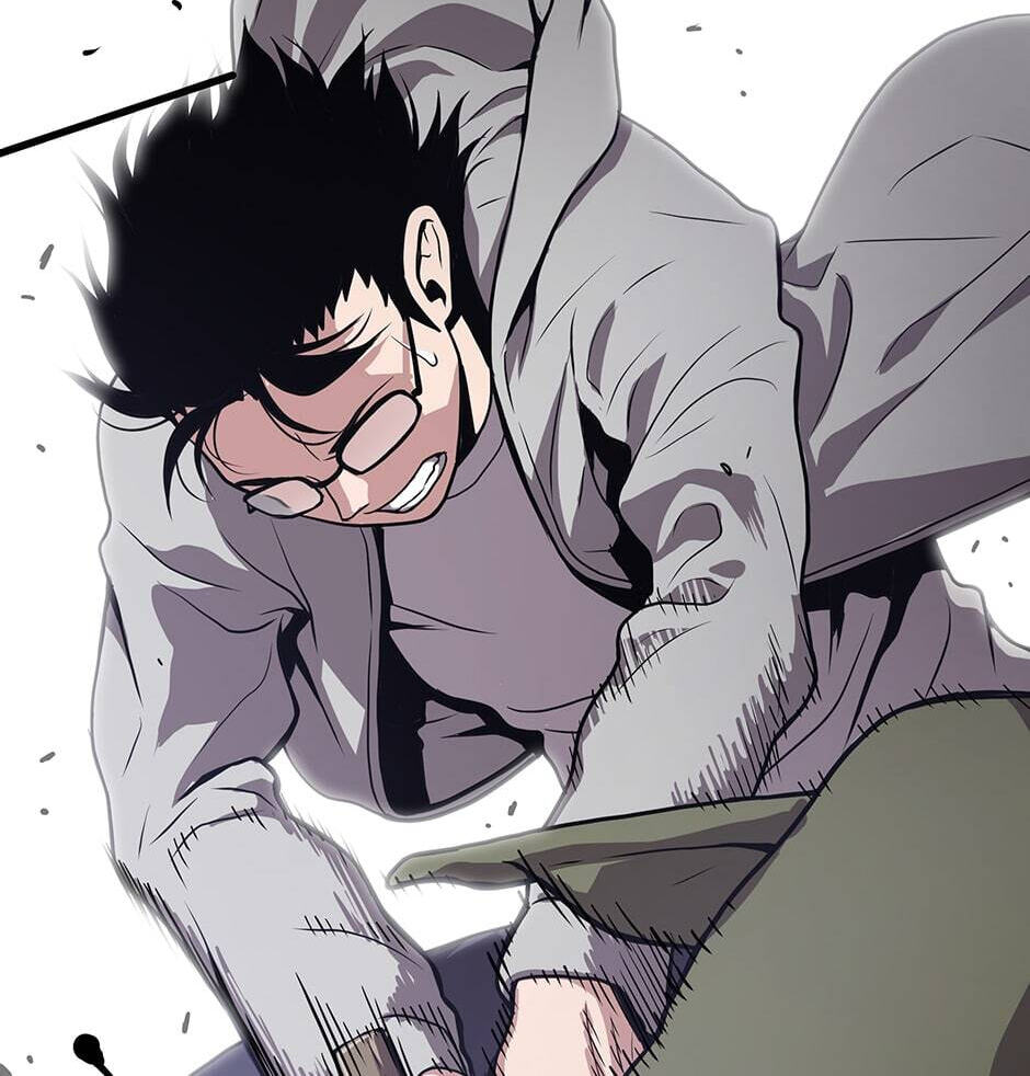 Read Hoarding in Hell chapter 24 image 131 on Lezhin