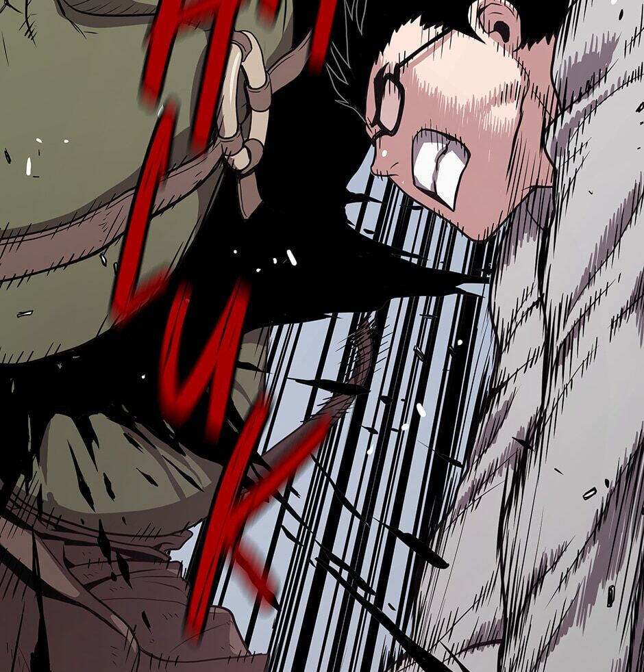 Read Hoarding in Hell chapter 24 image 136 on Lezhin