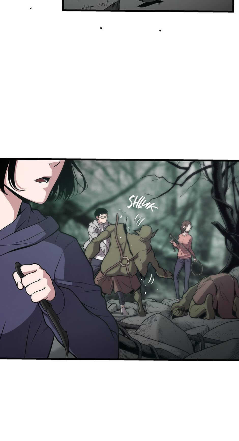Read Hoarding in Hell chapter 24 image 139 on Lezhin