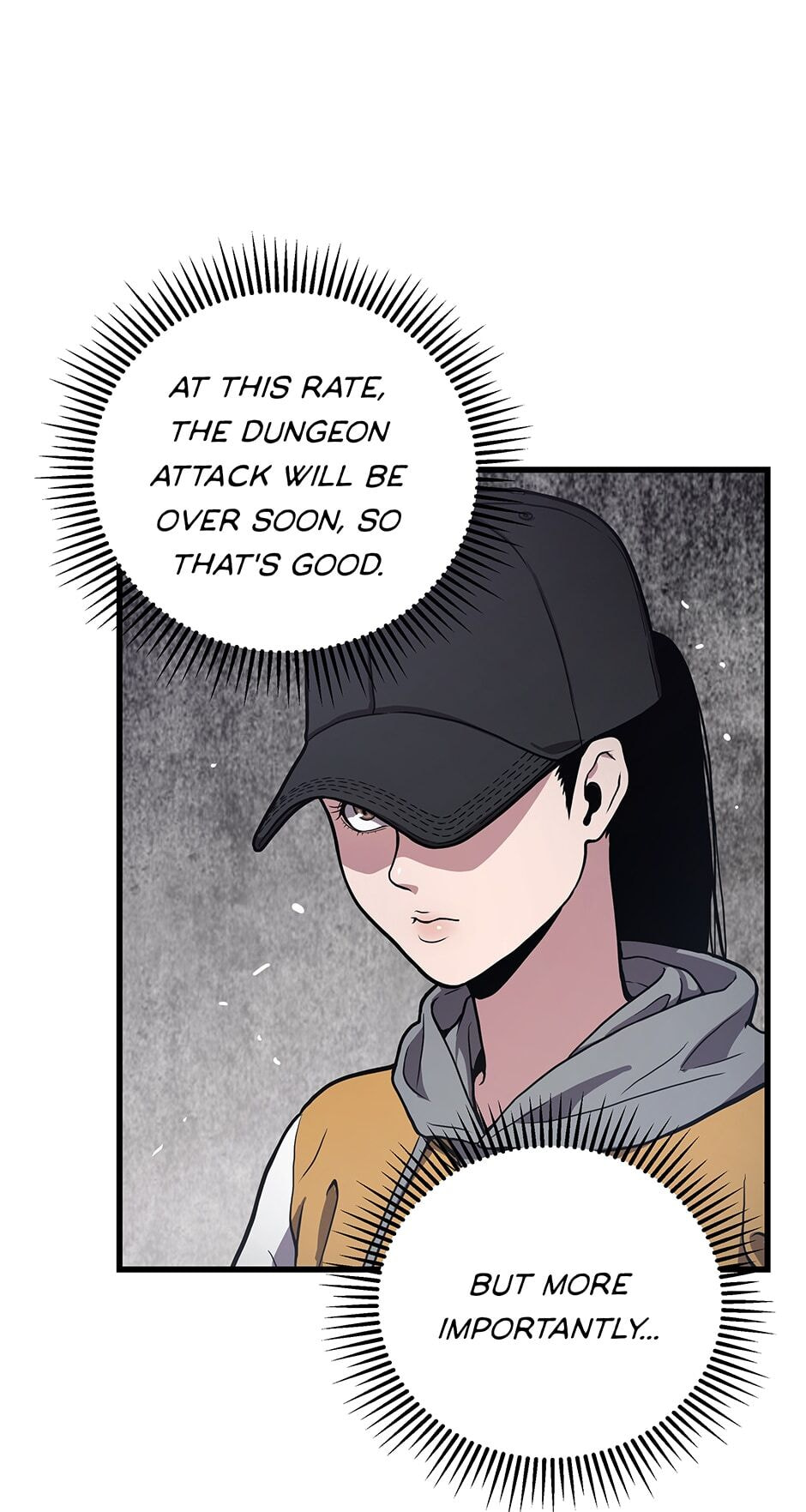 Read Hoarding in Hell chapter 24 image 146 on Lezhin