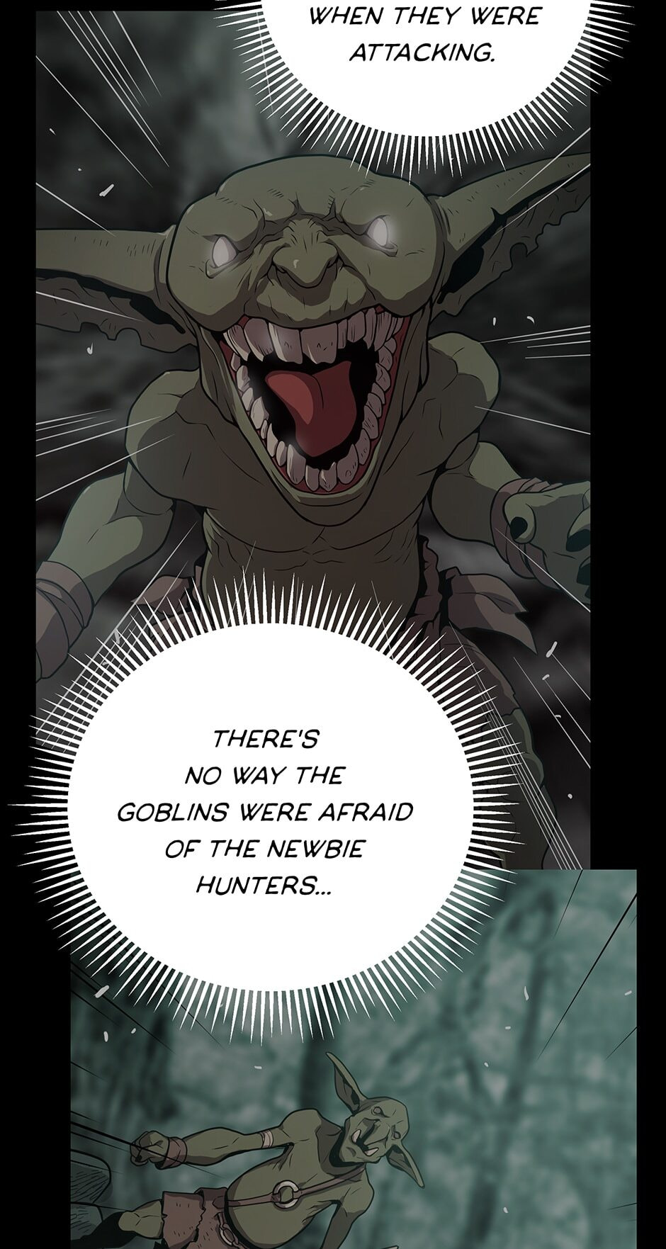 Read Hoarding in Hell chapter 24 image 149 on Lezhin
