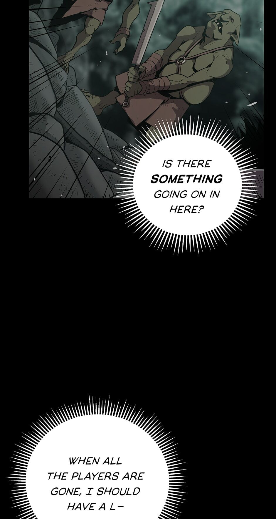 Read Hoarding in Hell chapter 24 image 150 on Lezhin