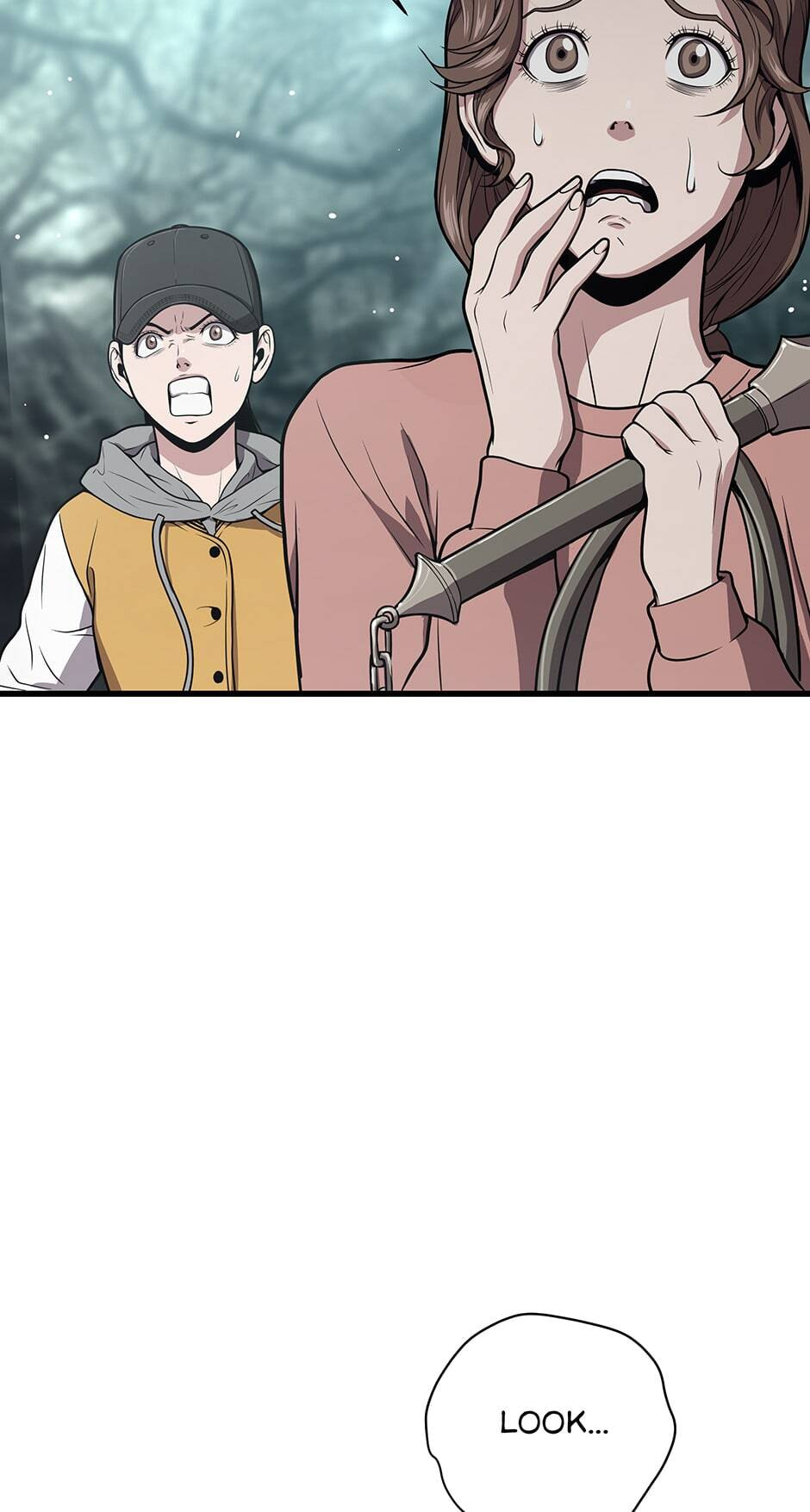 Read Hoarding in Hell chapter 24 image 155 on Lezhin