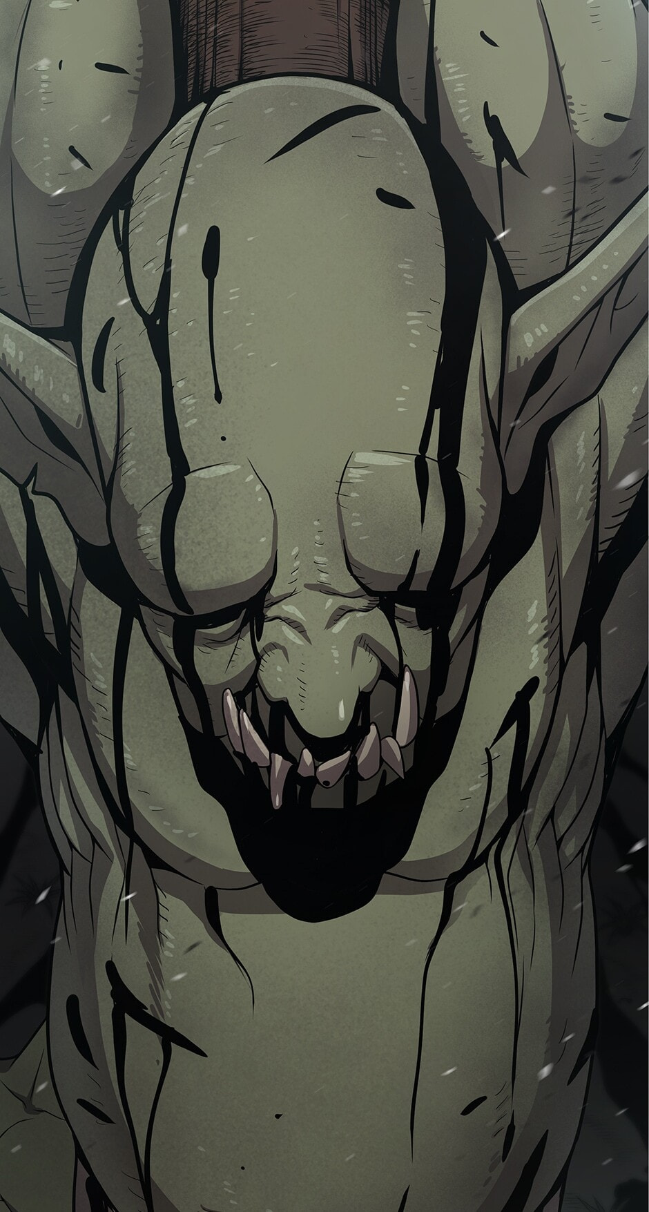 Read Hoarding in Hell chapter 24 image 157 on Lezhin