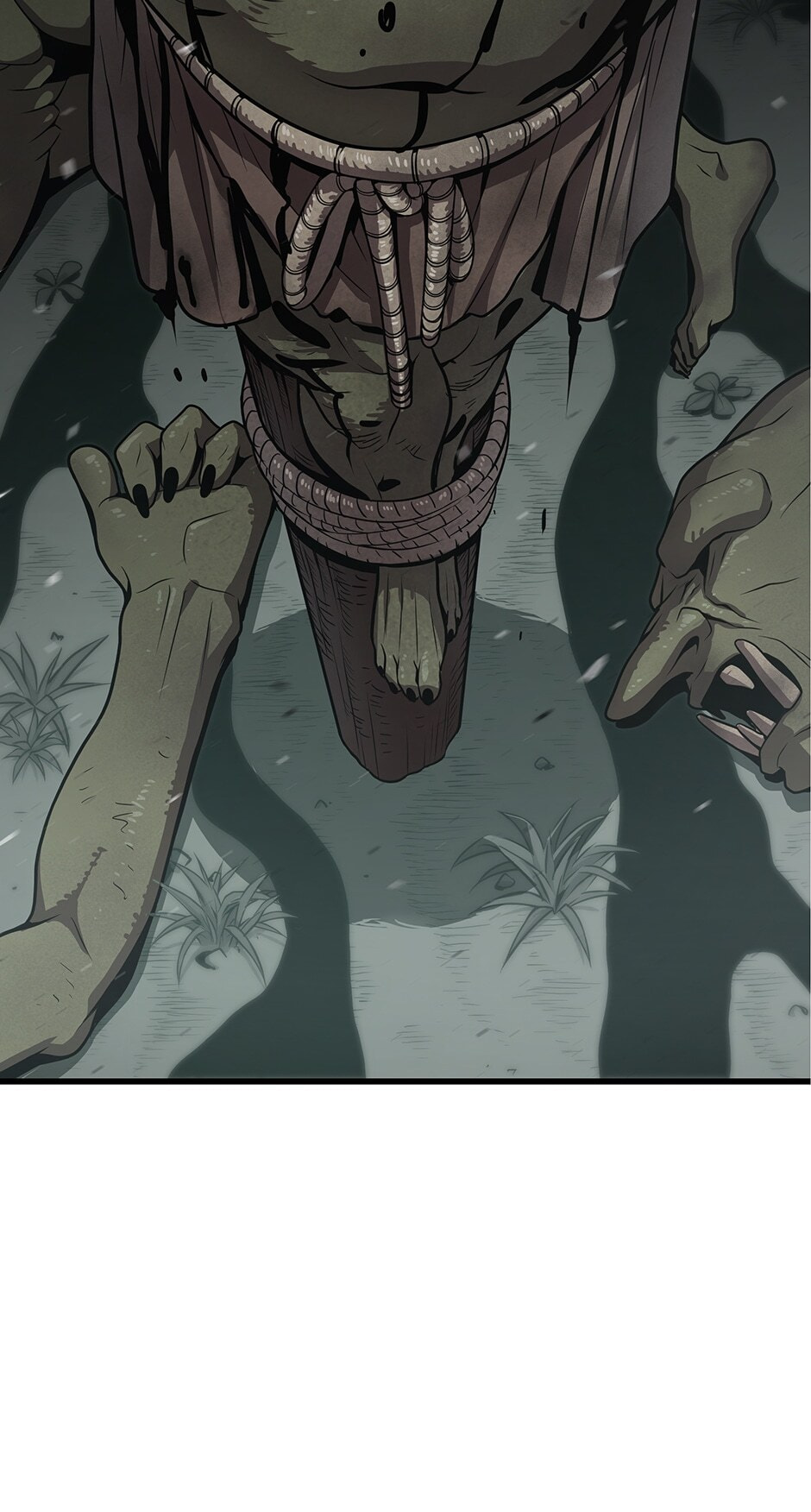 Read Hoarding in Hell chapter 24 image 158 on Lezhin