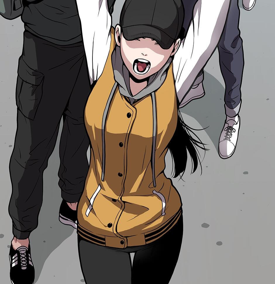 Read Hoarding in Hell chapter 24 image 16 on Lezhin