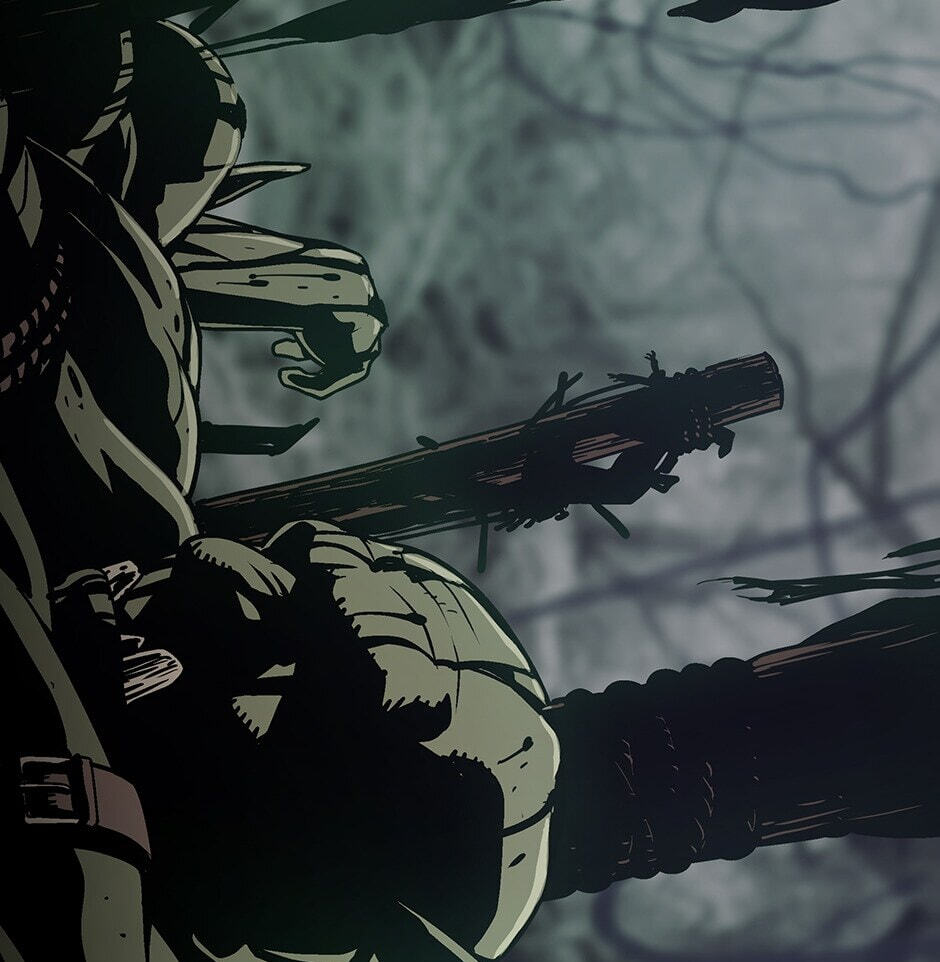 Read Hoarding in Hell chapter 24 image 161 on Lezhin