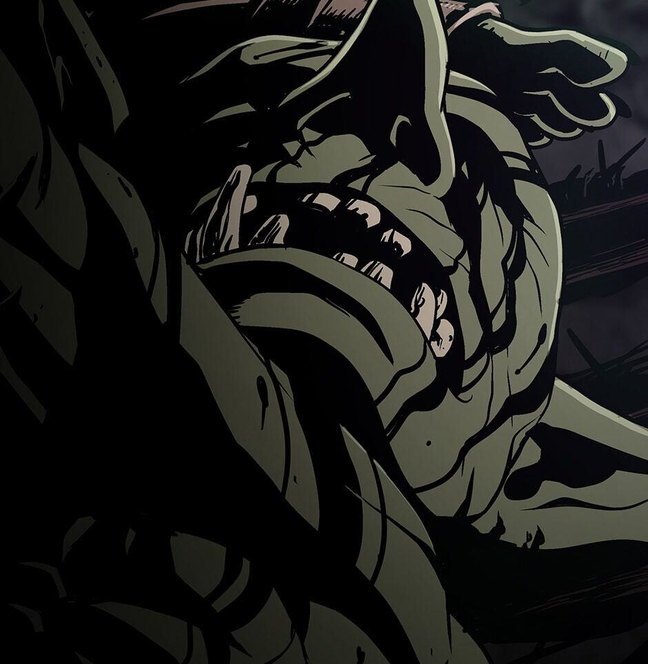 Read Hoarding in Hell chapter 24 image 163 on Lezhin