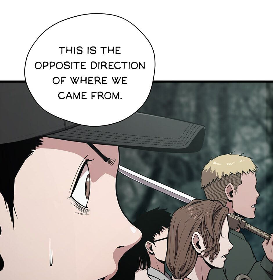 Read Hoarding in Hell chapter 24 image 165 on Lezhin