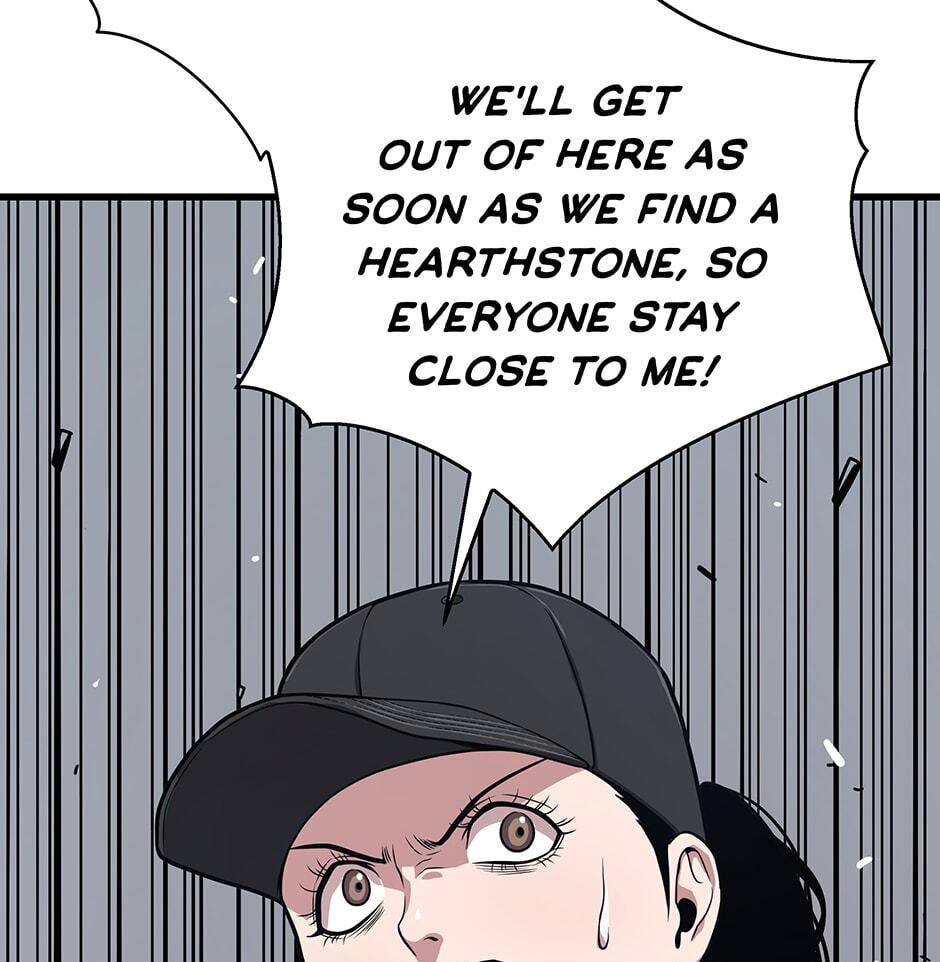 Read Hoarding in Hell chapter 24 image 169 on Lezhin