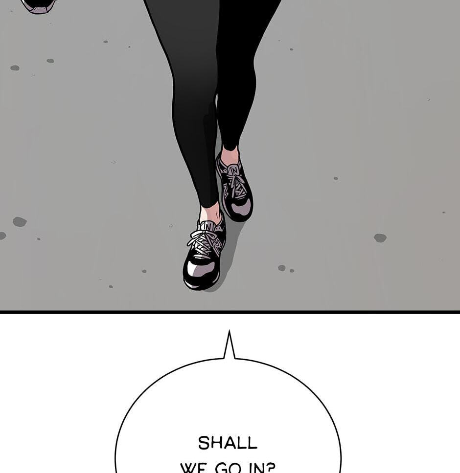 Read Hoarding in Hell chapter 24 image 17 on Lezhin