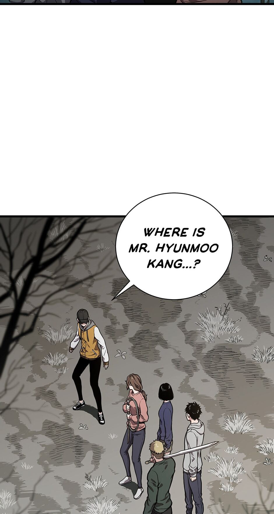 Read Hoarding in Hell chapter 24 image 178 on Lezhin