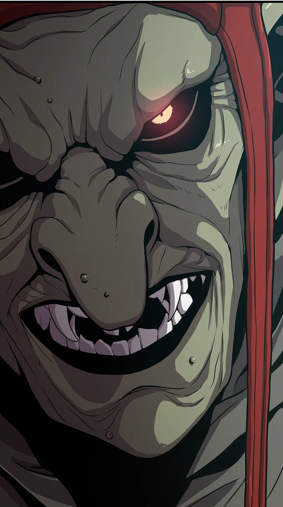Read Hoarding in Hell chapter 24 image 183 on Lezhin