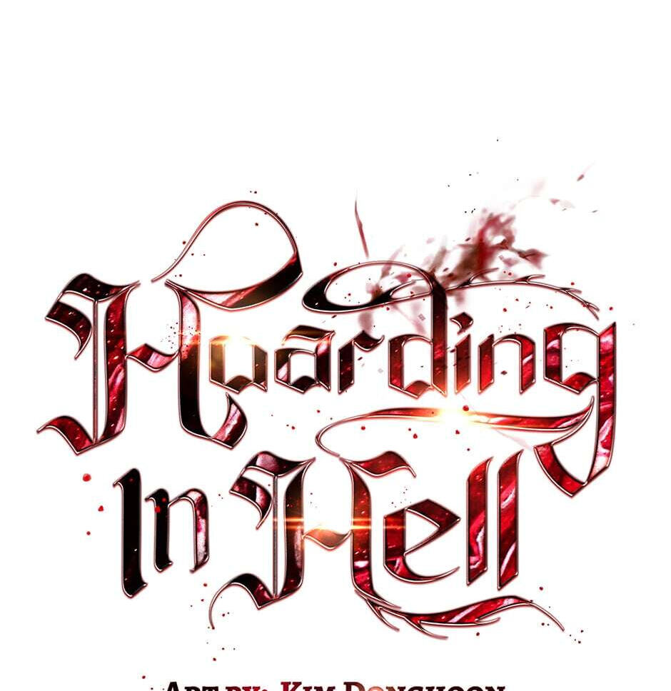 Read Hoarding in Hell chapter 24 image 19 on Lezhin