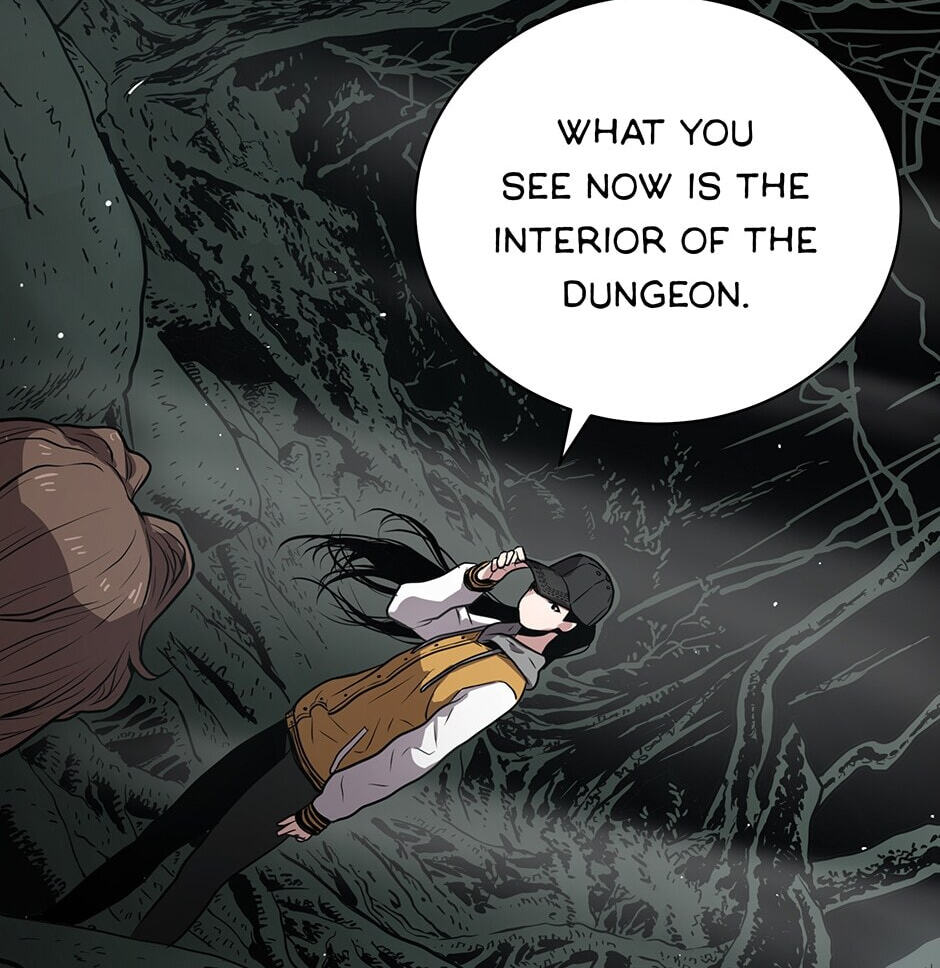 Read Hoarding in Hell chapter 24 image 23 on Lezhin