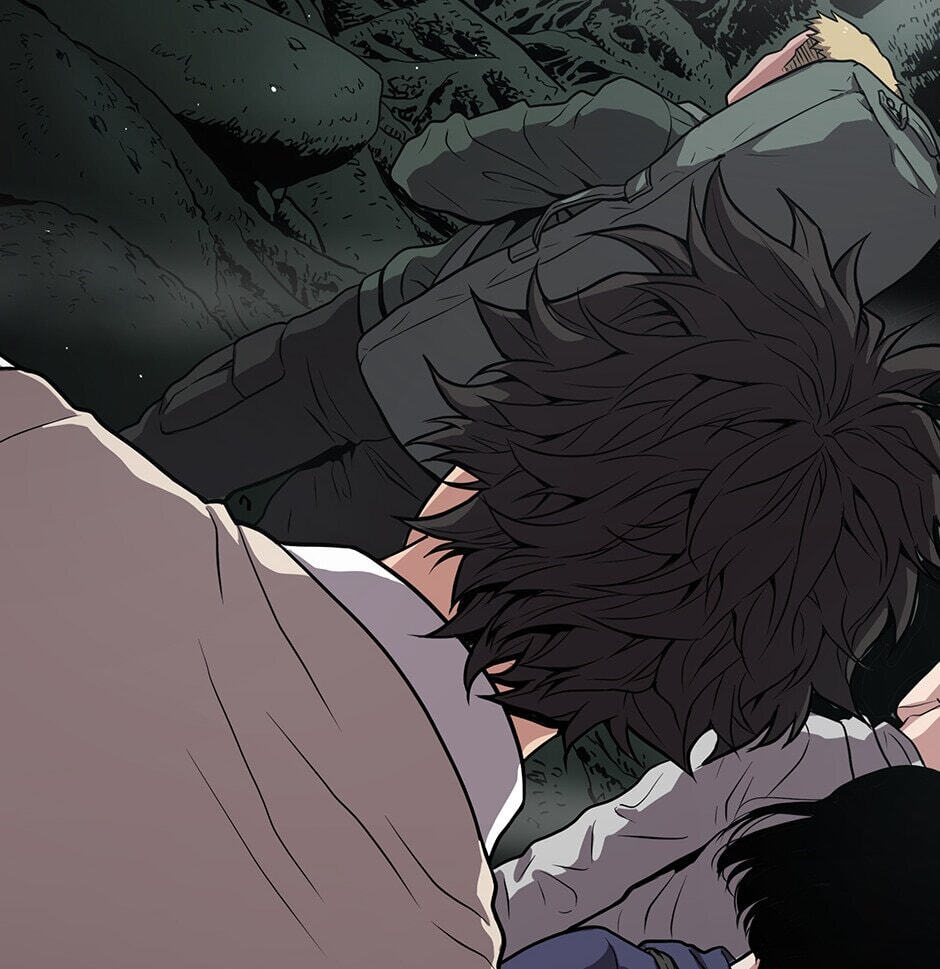 Read Hoarding in Hell chapter 24 image 24 on Lezhin