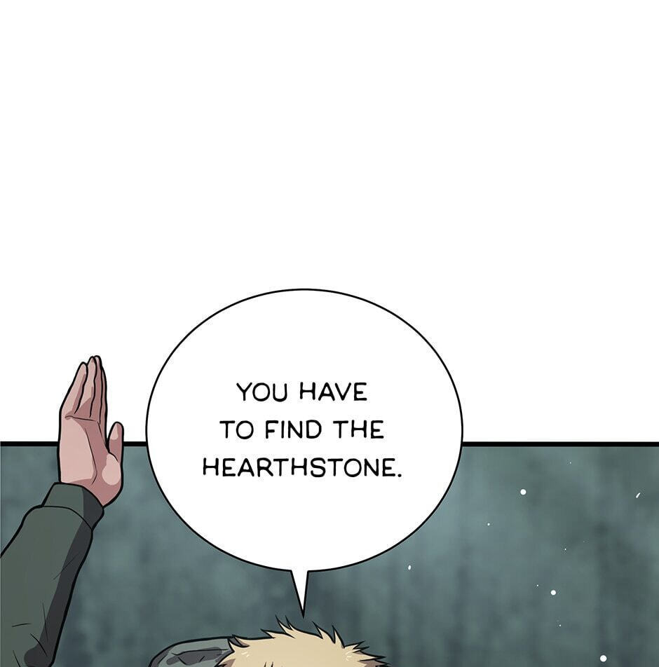 Read Hoarding in Hell chapter 24 image 30 on Lezhin