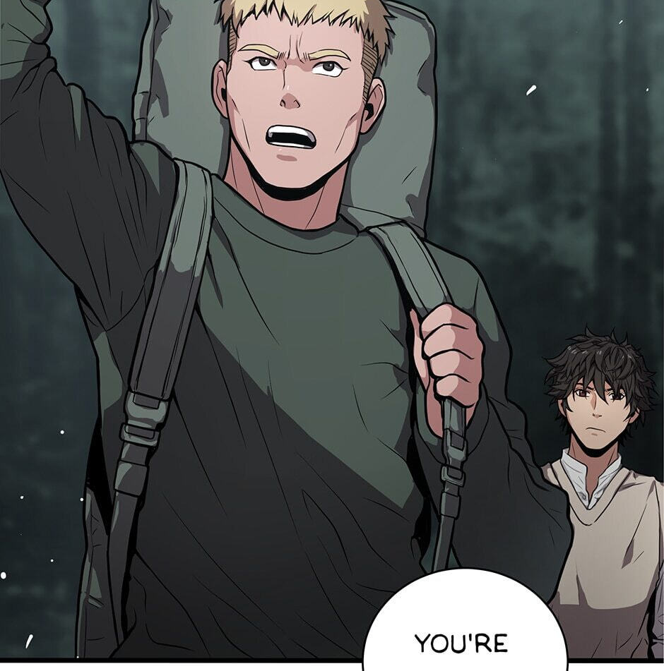 Read Hoarding in Hell chapter 24 image 31 on Lezhin