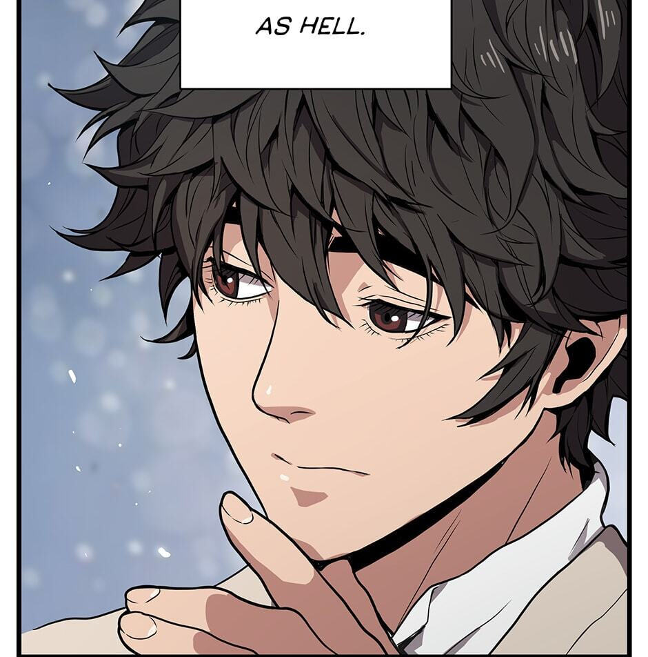 Read Hoarding in Hell chapter 24 image 36 on Lezhin