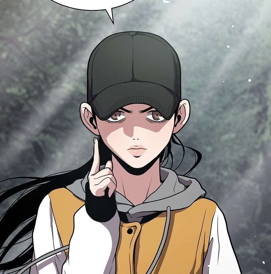 Read Hoarding in Hell chapter 24 image 39 on Lezhin