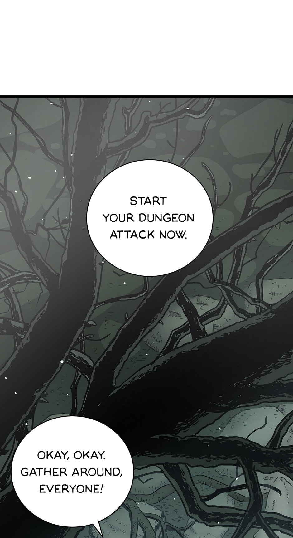 Read Hoarding in Hell chapter 24 image 42 on Lezhin