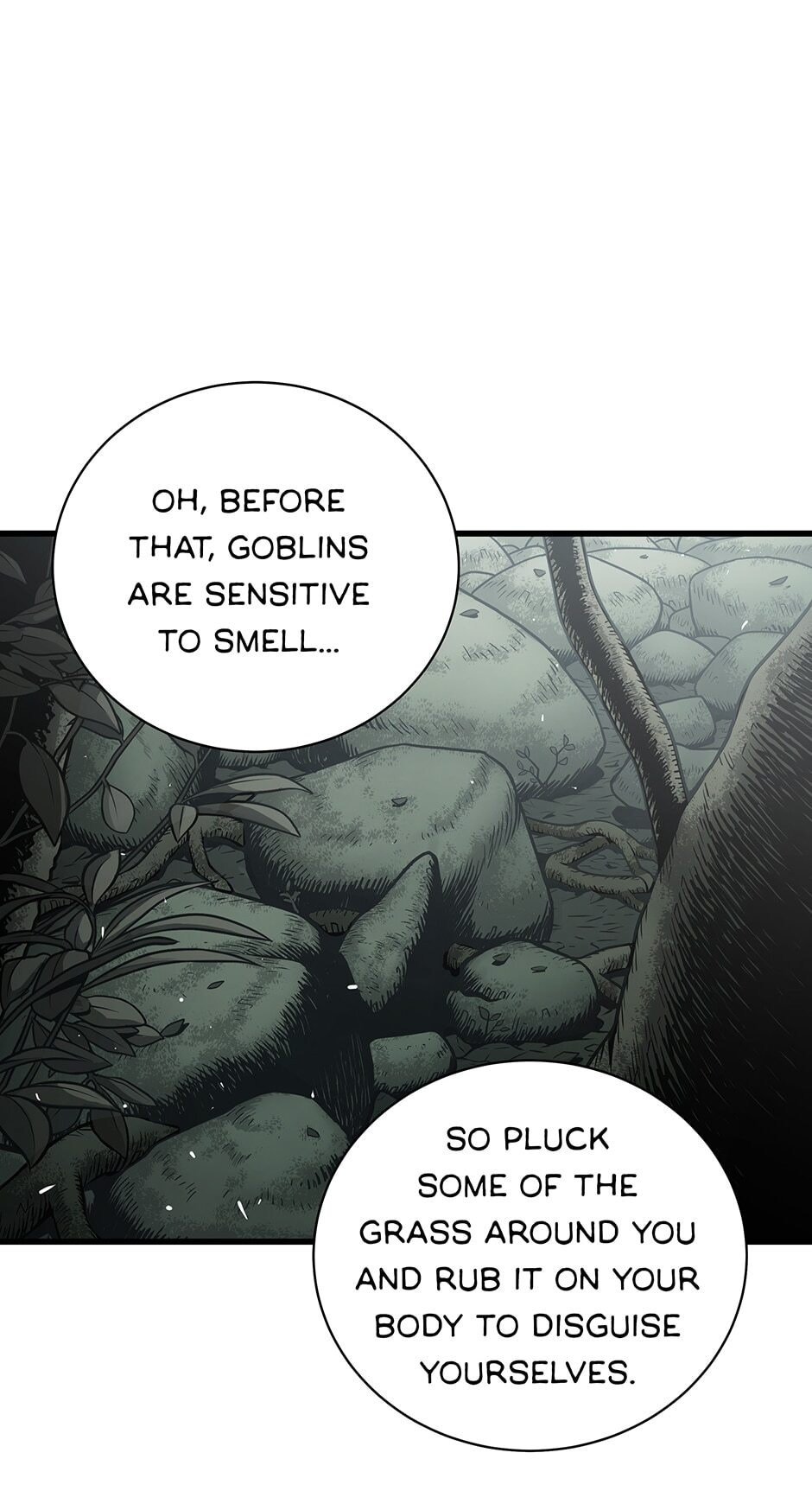 Read Hoarding in Hell chapter 24 image 44 on Lezhin