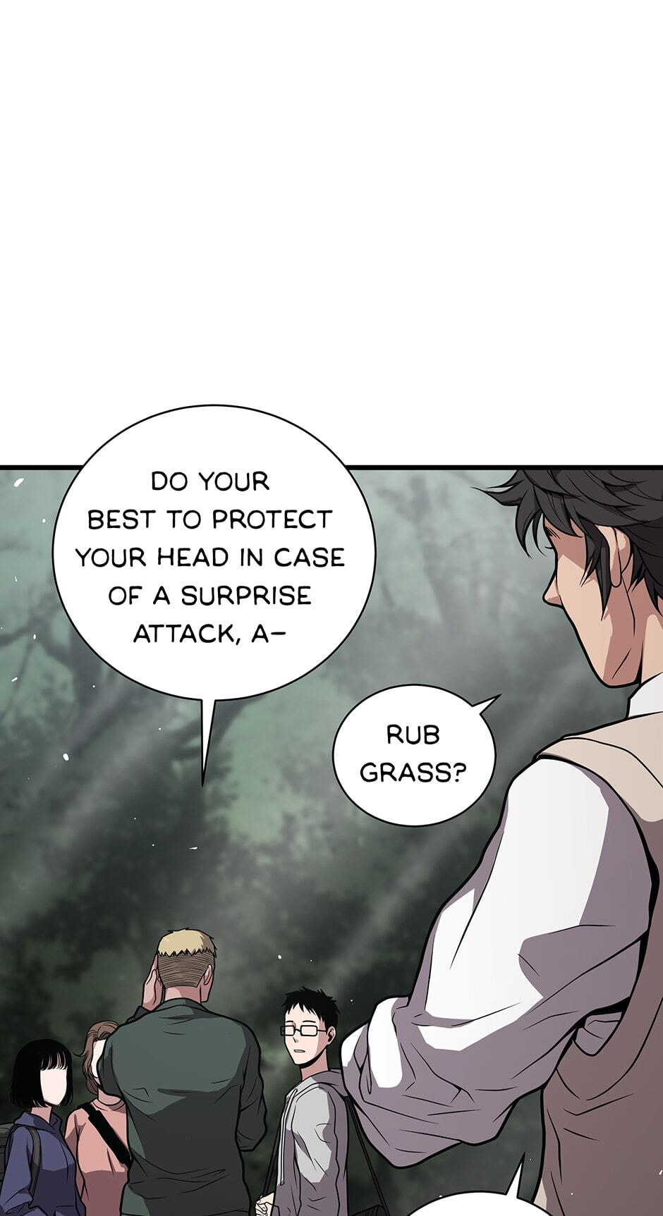Read Hoarding in Hell chapter 24 image 45 on Lezhin
