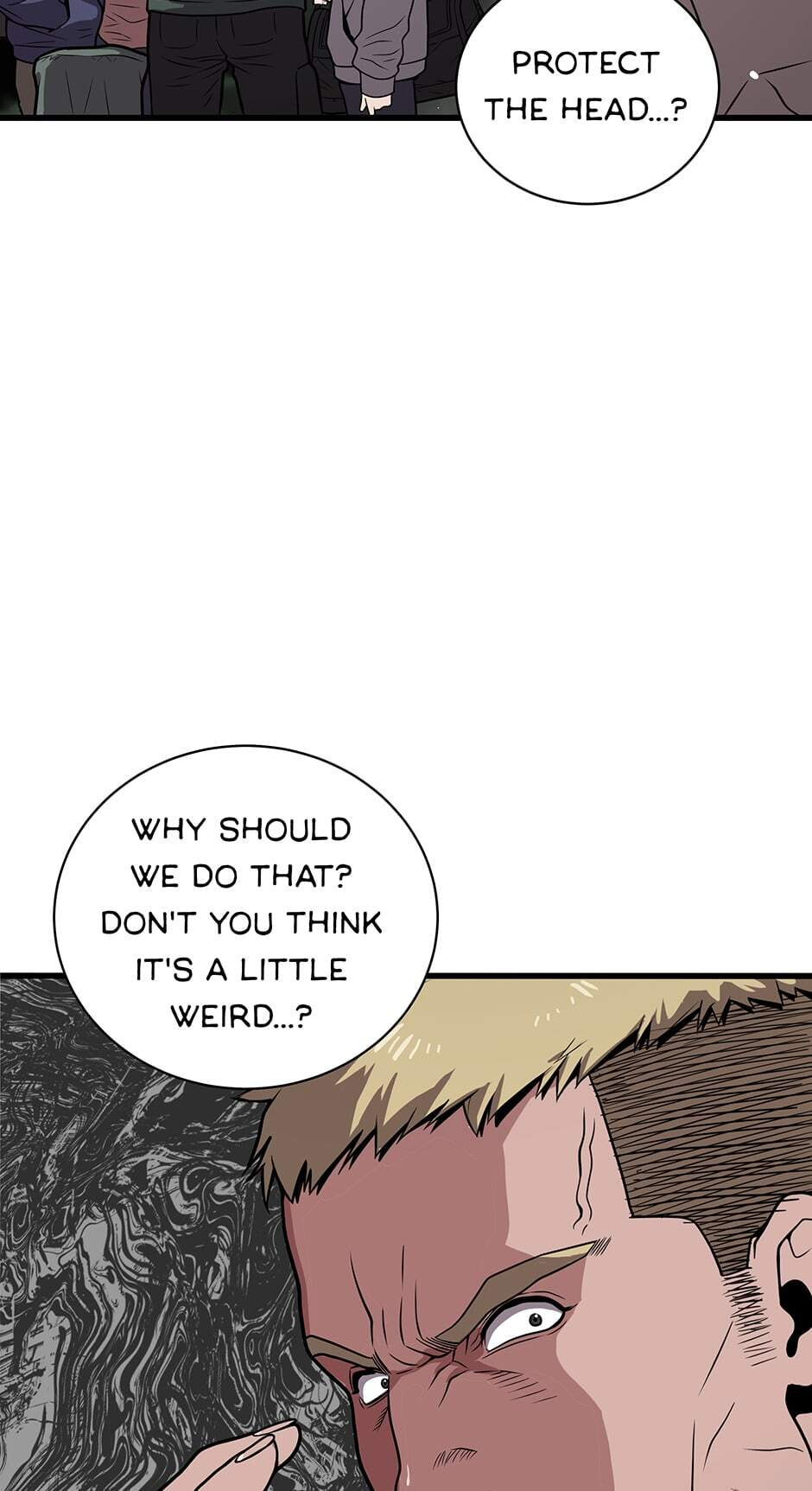 Read Hoarding in Hell chapter 24 image 46 on Lezhin