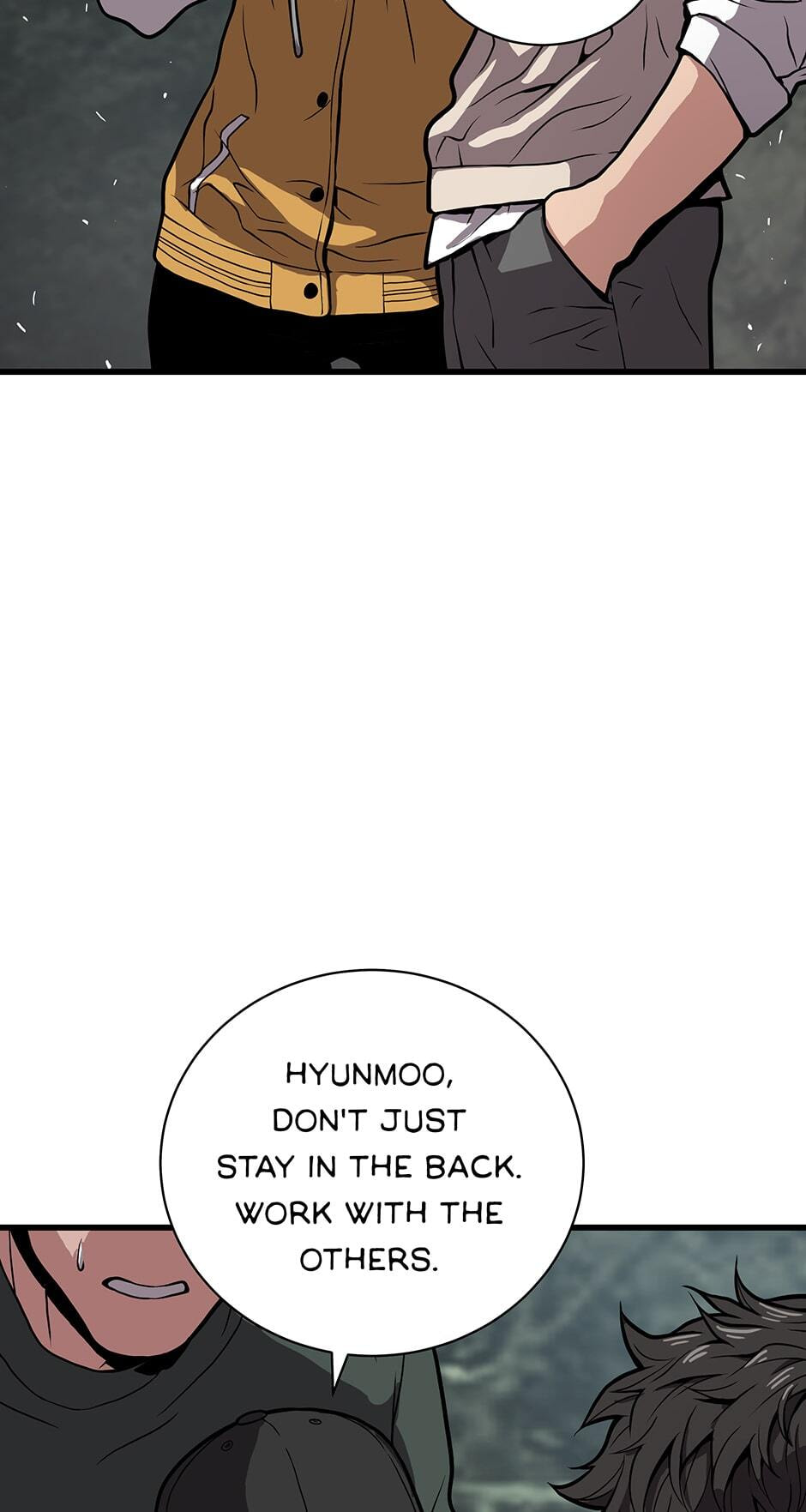 Read Hoarding in Hell chapter 24 image 50 on Lezhin