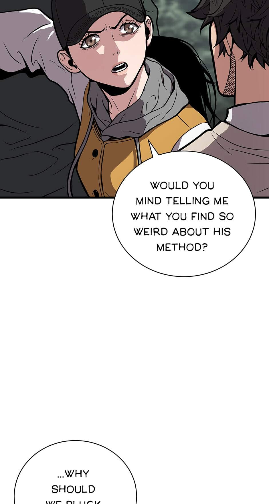 Read Hoarding in Hell chapter 24 image 51 on Lezhin