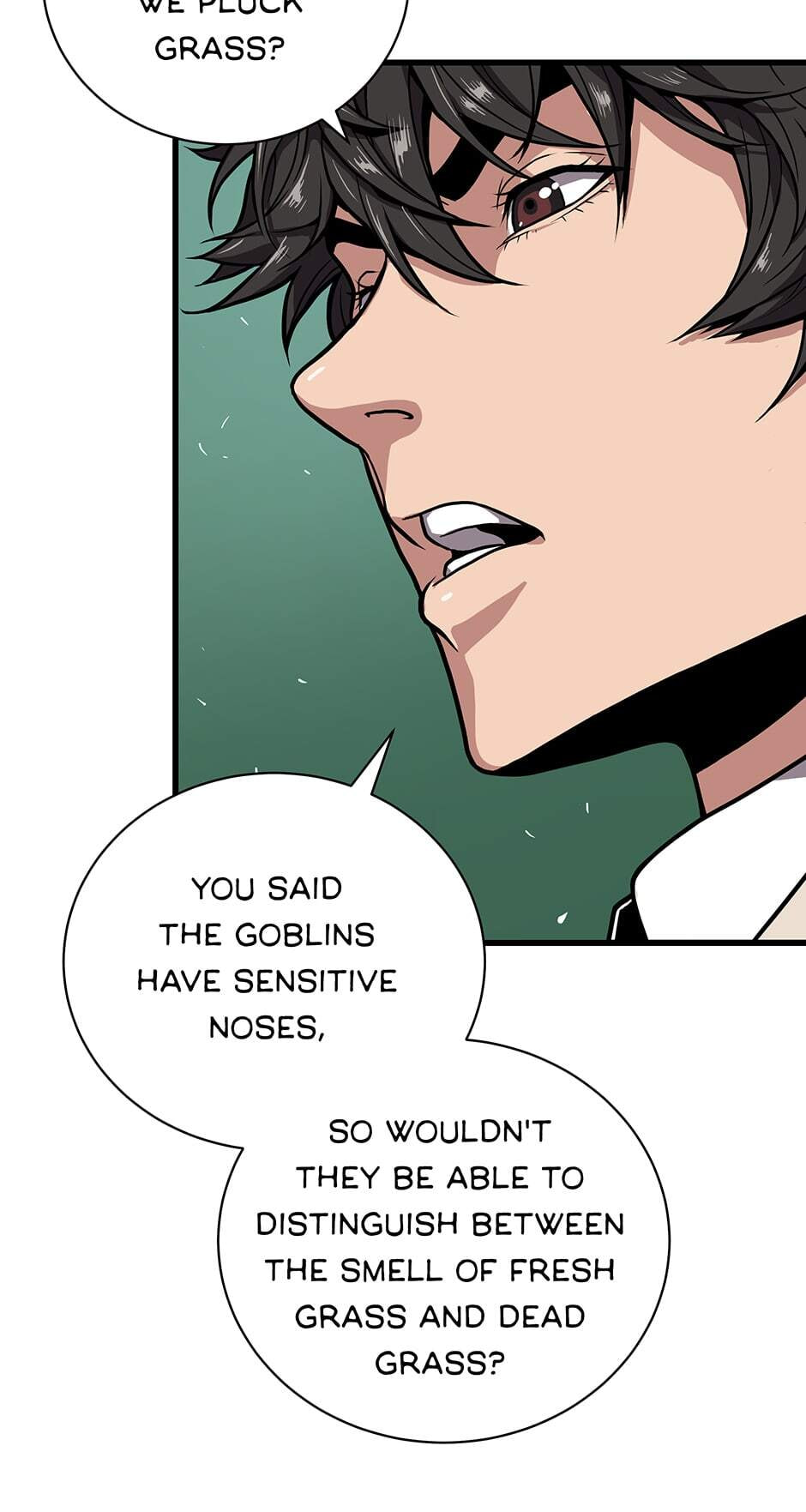 Read Hoarding in Hell chapter 24 image 52 on Lezhin