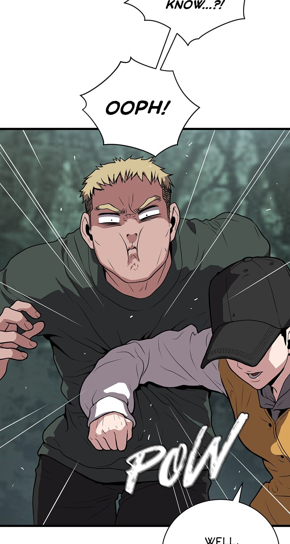 Read Hoarding in Hell chapter 24 image 55 on Lezhin