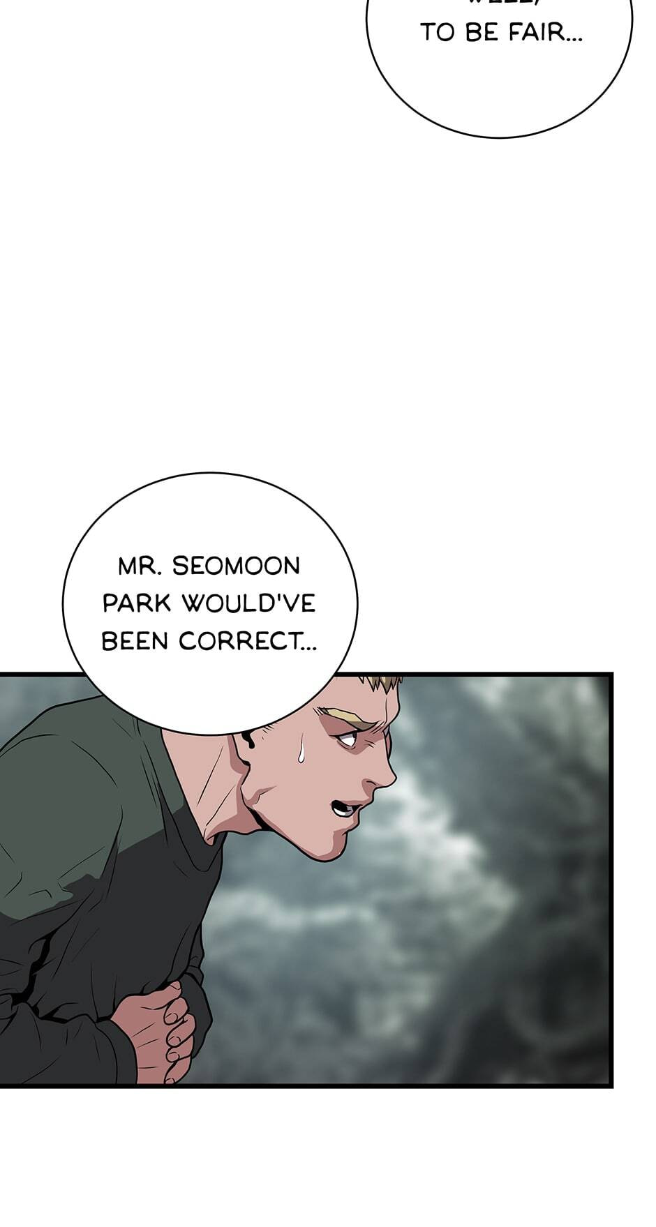 Read Hoarding in Hell chapter 24 image 56 on Lezhin