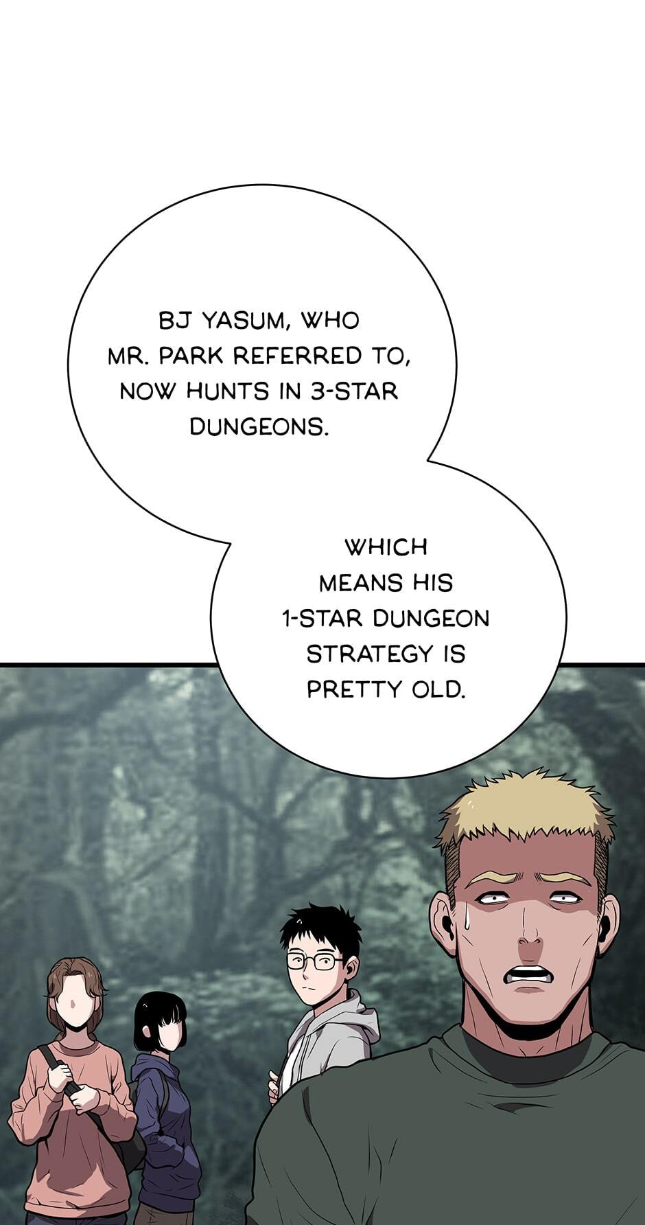 Read Hoarding in Hell chapter 24 image 58 on Lezhin