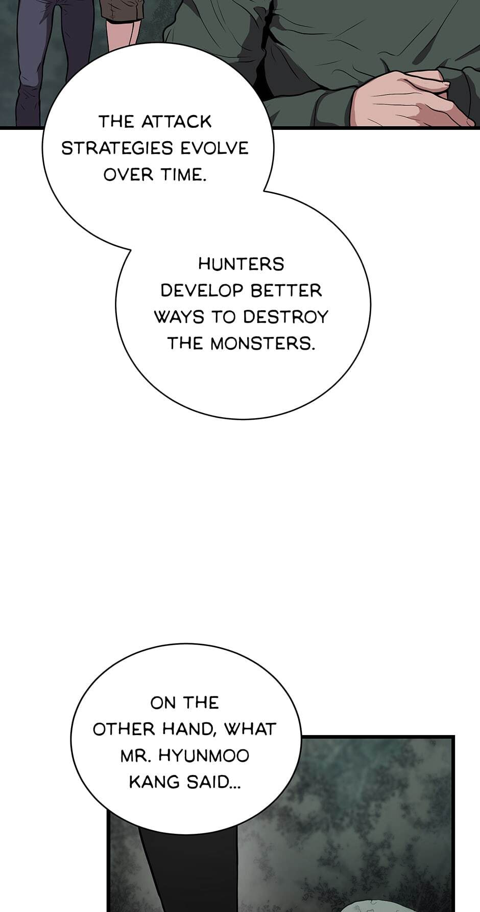 Read Hoarding in Hell chapter 24 image 59 on Lezhin