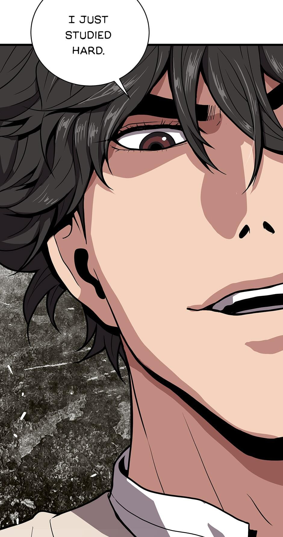 Read Hoarding in Hell chapter 24 image 64 on Lezhin