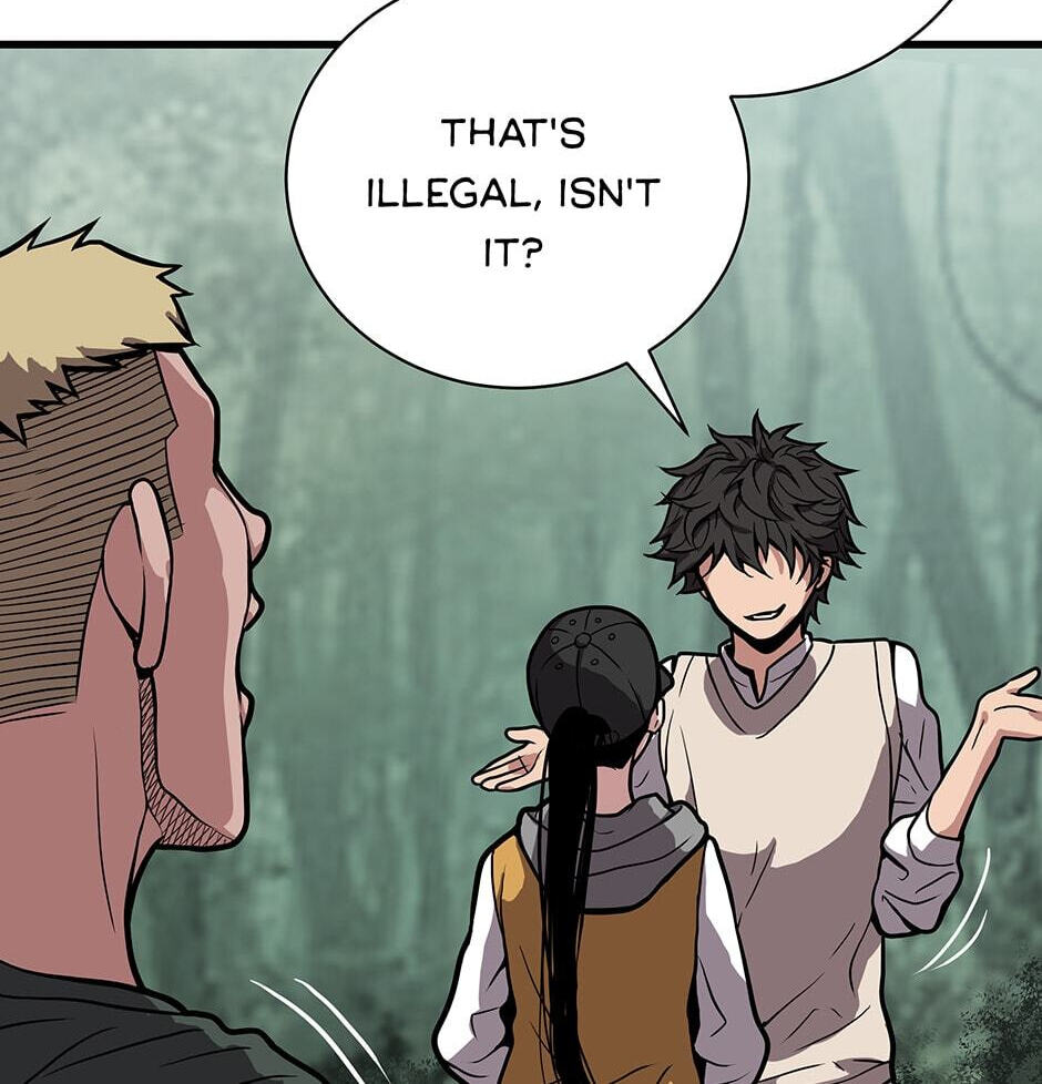 Read Hoarding in Hell chapter 24 image 67 on Lezhin