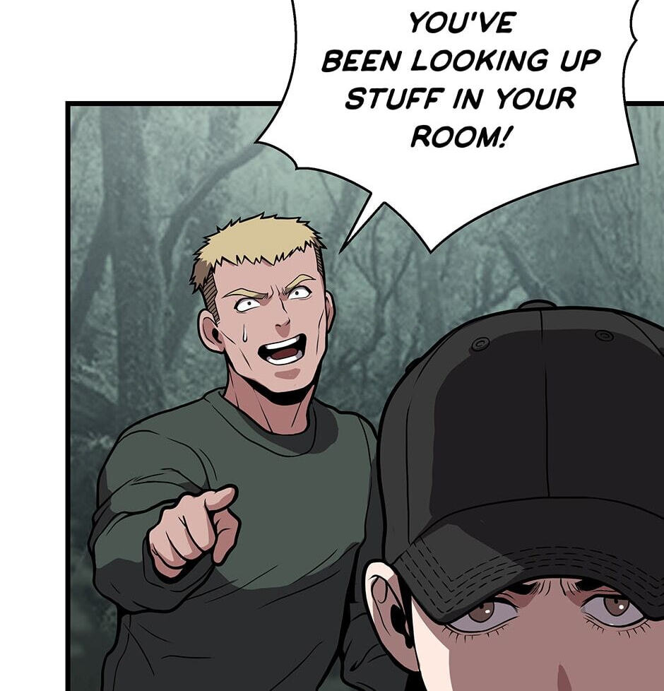 Read Hoarding in Hell chapter 24 image 69 on Lezhin