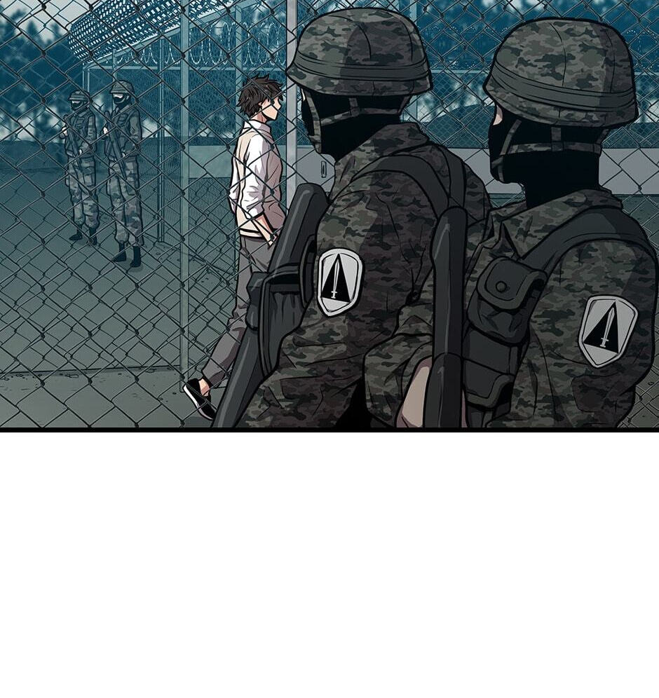 Read Hoarding in Hell chapter 24 image 7 on Lezhin