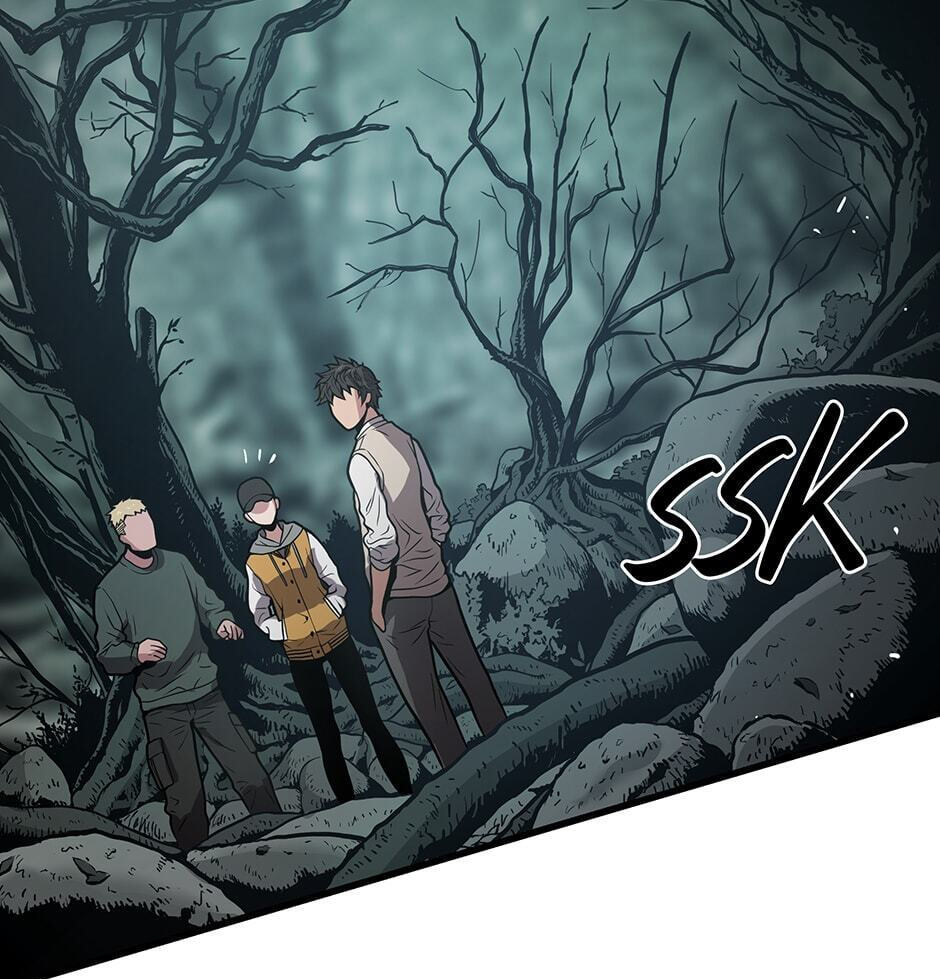 Read Hoarding in Hell chapter 24 image 72 on Lezhin