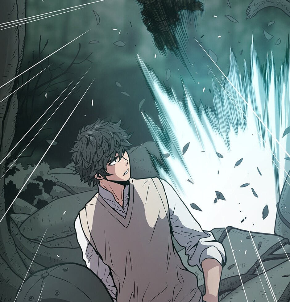 Read Hoarding in Hell chapter 24 image 78 on Lezhin